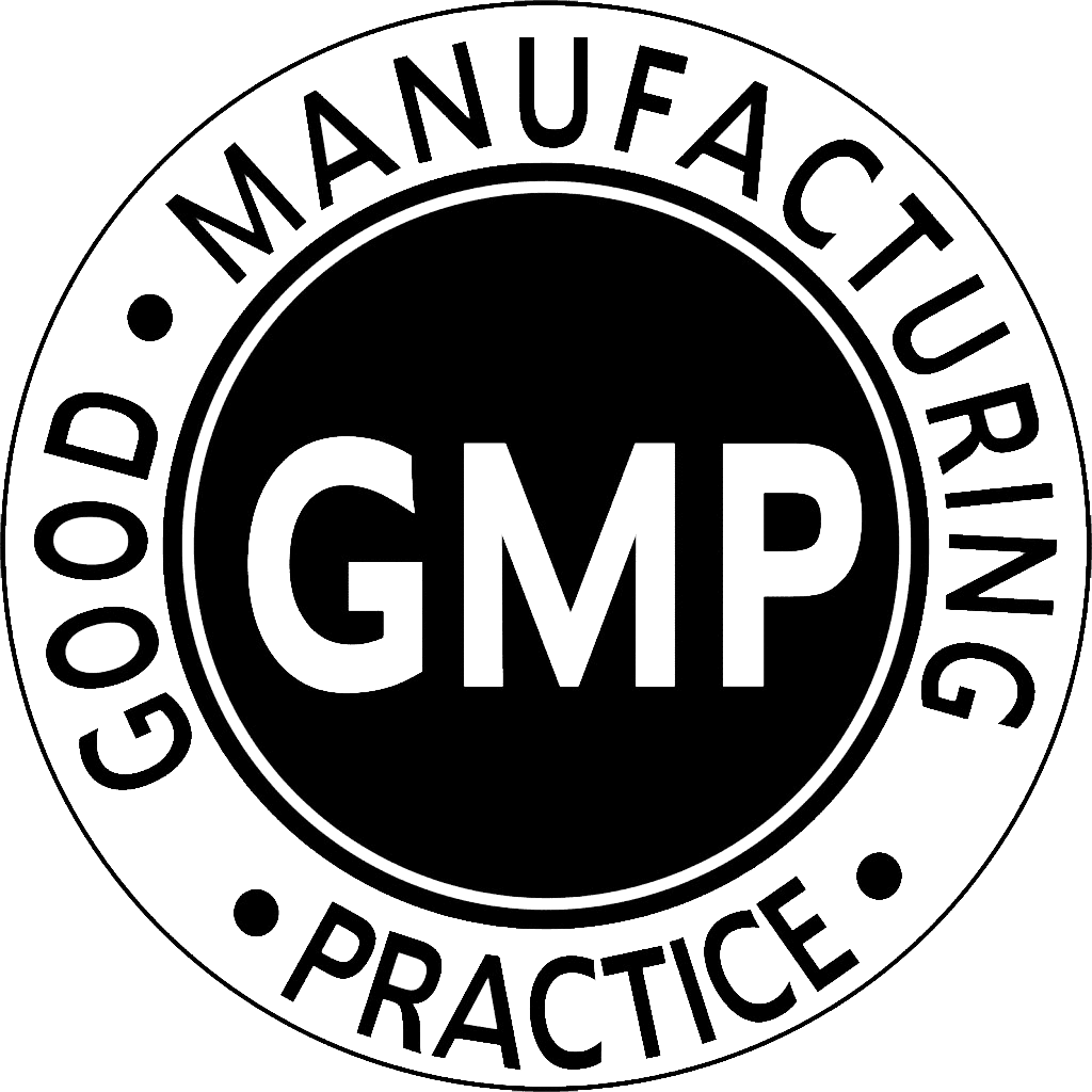 WHO GMP Certified